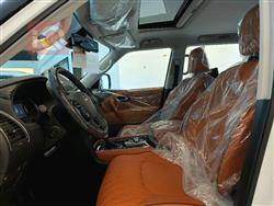 نيسان باترول